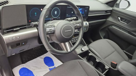 Hyundai Kona Electric 65kWh Smart ! Z Polskiego Salonu ! Faktura VAT ! Warszawa - zdjęcie 9