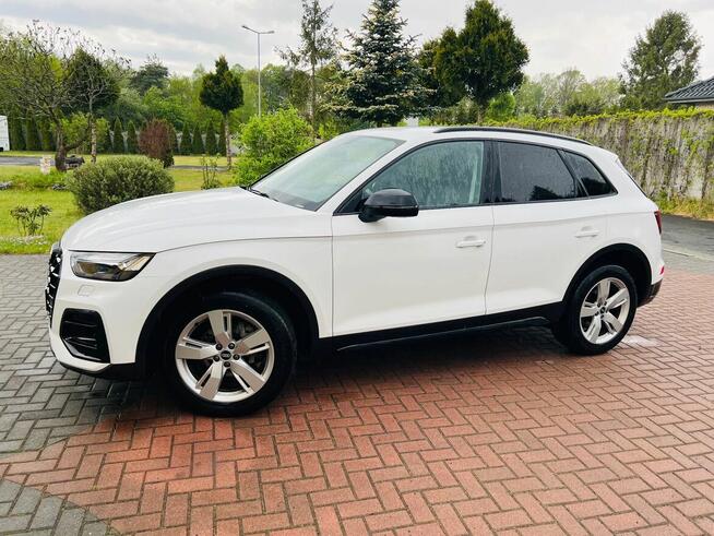 Audi Q5 40 TDI Quattro S tronic | LIFT | 204 KM | FV 23% Żędowice - zdjęcie 3