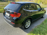 BMW X1 zadbane serwisowane !!! bezwypadkowe !!! Poznań - zdjęcie 5