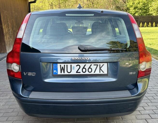 VOLVO V50 Legionowo - zdjęcie 5