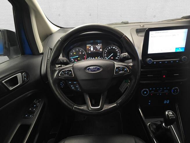Ford EcoSport Poleasingowe.pl BZ Komorniki - zdjęcie 10