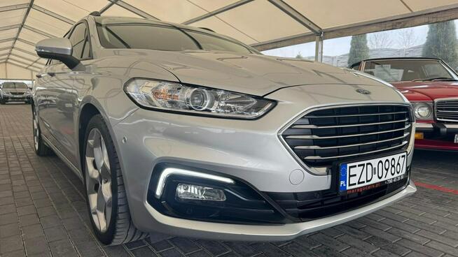 Ford Mondeo Zduńska Wola - zdjęcie 10