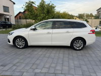 Peugeot 308 1.6HDI 120KM Lift Automat Car Pass Led Car Play Końskie - zdjęcie 8