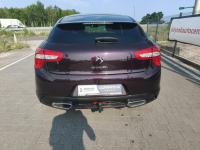 Citroen DS5 Lipówki - zdjęcie 9