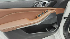 BMW X5 xDrive25d sport-aut ! Z Polskiego Salonu ! Faktura Vat ! Warszawa - zdjęcie 10