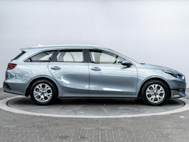 Kia Ceed SW 1.5 T-GDI 6M Wersja M 160KM Salon Polska Poznań - zdjęcie 5