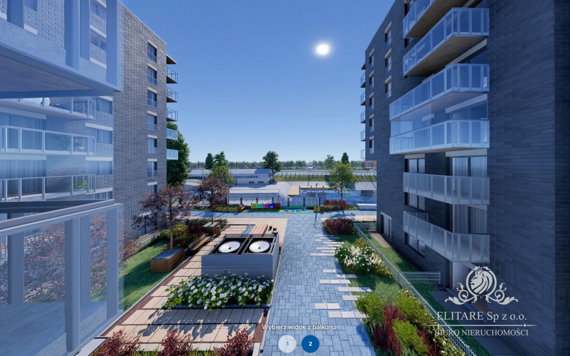 Mieszkanie 64,48m2, 3 pokoje, balkon, ogrzewanie miejskie/ Reymonta Wrocław - zdjęcie 5