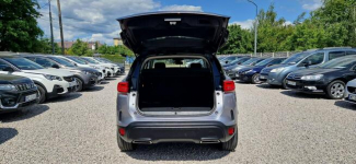 Citroen C5 Aircross Super Stan Bezwypadkowy 1.5 BlueHDi Płock - zdjęcie 9