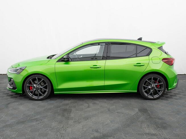 Ford Focus GD4N776#2.3 EcoBoost ST X Pakiet zimowy Salon PL VAT23% Gdynia - zdjęcie 8