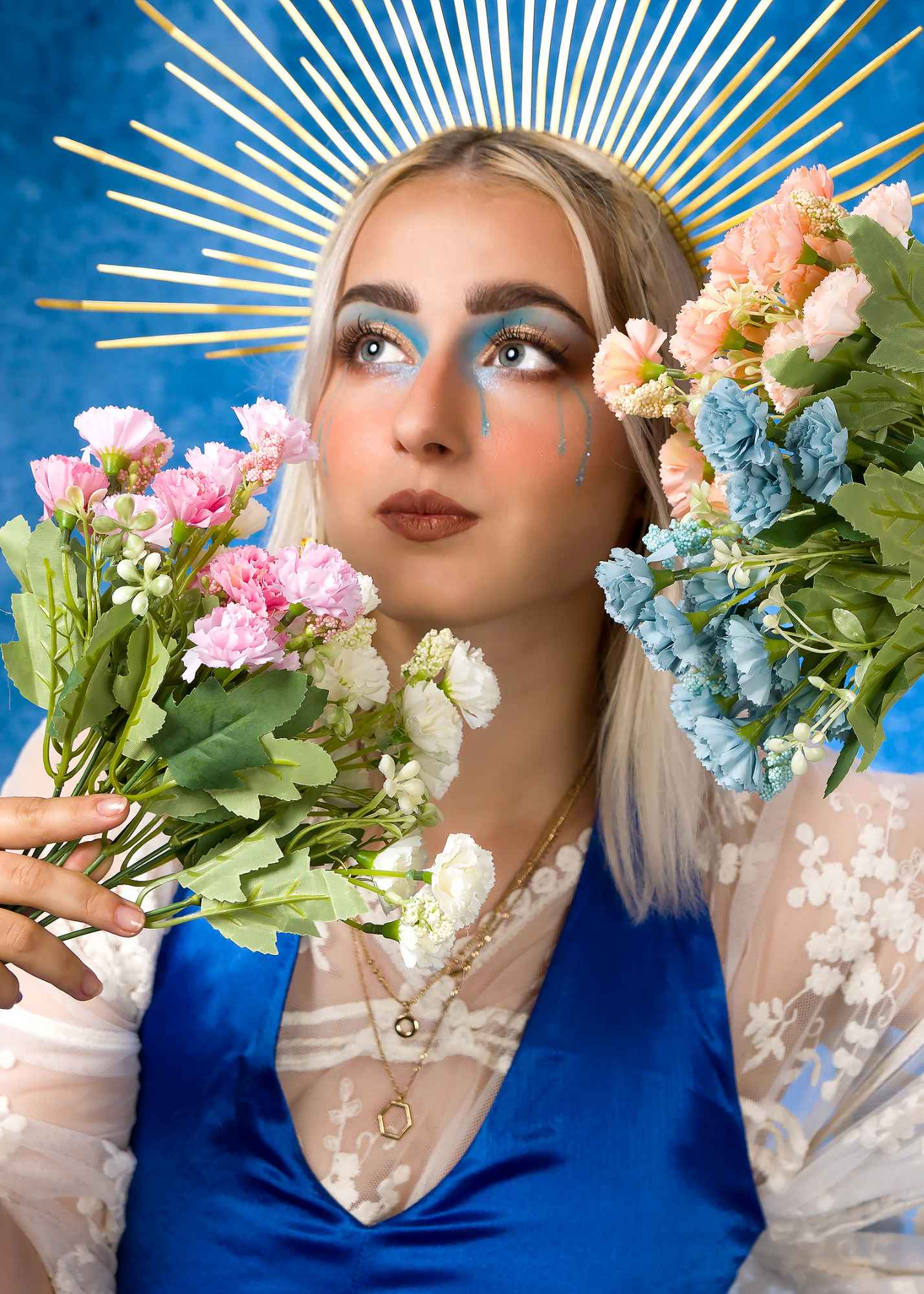 Fotografia studyjna portretowa Krowodrza - zdjęcie 12