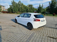 Peugeot 308 t9 2018 rok 1.6 hdi 120km Rzeszów - zdjęcie 4