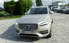Volvo XC 90 Inscription! 7-osobowy! Panorama! Gwarancja! Grójec - zdjęcie 9