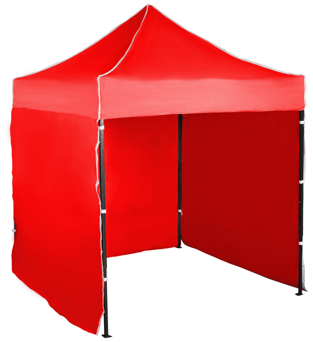 Namiot imprezowy 2x2m - stalowy Radomsko - zdjęcie 6