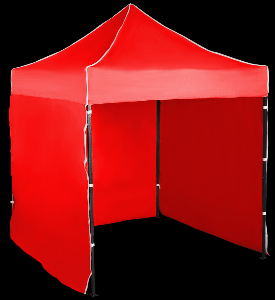 Namiot imprezowy 2x2m - stalowy Radomsko - zdjęcie 6