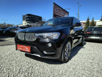 BMW X3 ALU |skóra|PANORAMA | szyberdach| Bydgoszcz - zdjęcie 2
