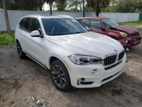 BMW X5 2018, 3.0L, XDRIVE35I, porysowany lakier Warszawa - zdjęcie 2