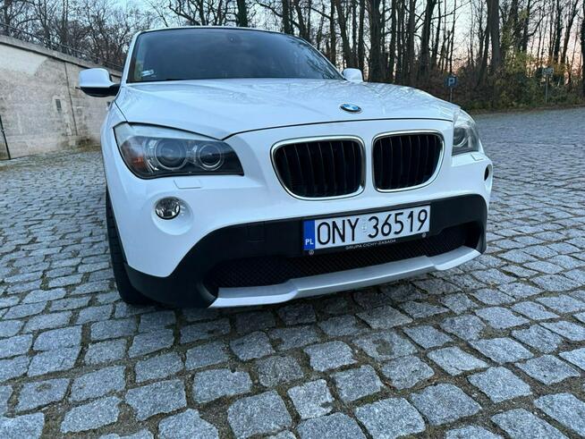 BMW X1 Nysa - zdjęcie 3