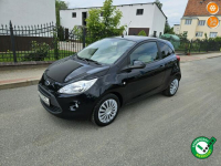 Ford KA Opłacony Zdrowy  Zadbany  Klima po Serwisie 1 WŁ