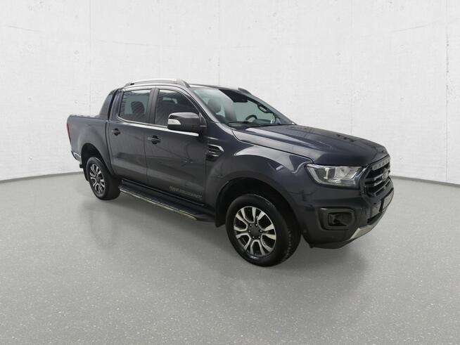 Ford Ranger Poleasingowe.pl Komorniki - zdjęcie 1