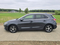Hyundai i30 COMFORT 1.5 DPI 110KM Salon Polska, Możliwa zamiana Włocławek - zdjęcie 7