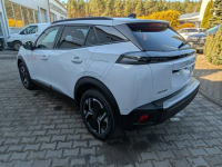 Peugeot 2008 Allure 1.2T 100km Tempomat Adaptacyjny + Kamery 360 Piła - zdjęcie 4