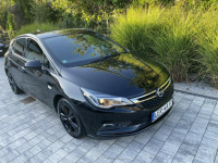 Opel Astra opłacone - zadbane Poznań - zdjęcie 1