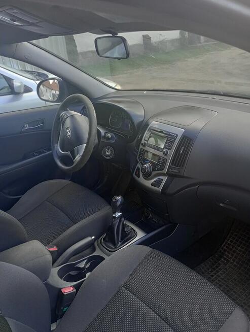 Peugeot 407 Łapy - zdjęcie 7