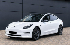 Tesla Model 3 Faktura VAT 23% Performance Dual Motor 513KM Europa