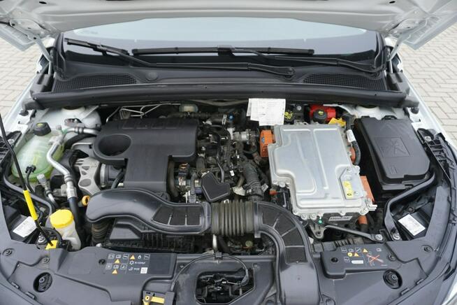 Renault Clio V 1.6 E-Tech Hybrid 140KM AUT Life I właściciel Lublin - zdjęcie 12