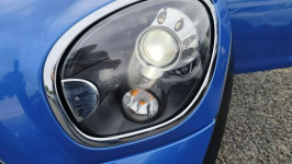 Mini Countryman 1,6 122 KM/Skóry/Alu/Xenon/Cały w Oryginale Szczecin - zdjęcie 11