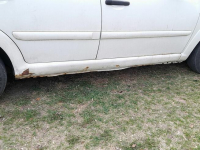 Sprzedam Citroena C3 2009r. Nowy Konik - zdjęcie 9