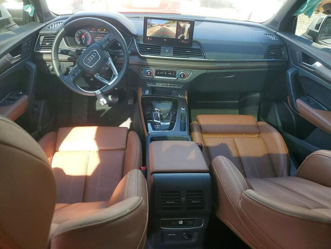 Audi Q5 PREMIUM PLUS / Quattro / niski przebieg Wrocław - zdjęcie 8