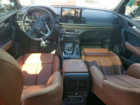 Audi Q5 PREMIUM PLUS / Quattro / niski przebieg Wrocław - zdjęcie 8