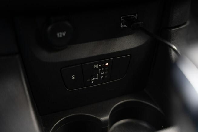 Citroen C3 Android Auto CarPlay Asystent pasa Czujniki parkowania Kraków - zdjęcie 12