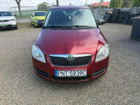 Škoda Fabia Zarejestrowany, klimatyzacja! Zbąszyń - zdjęcie 10