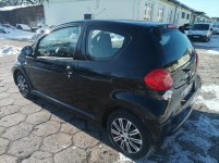 TOYOTA AYGO 1.0 KLIMA Lublin - zdjęcie 8