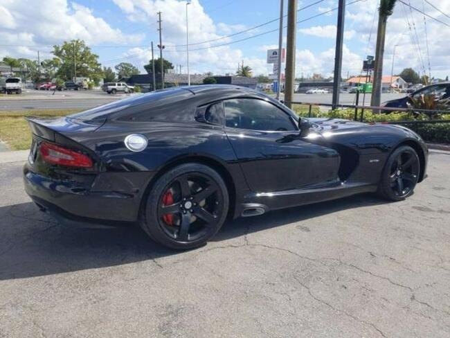 Dodge Viper 2013 GTS Katowice - zdjęcie 6