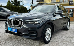 BMW X5 4x4,231KM,Virtual,X-Drive,Gwarancja
