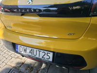 Cesja leasingu peugeot 208 GT rok 2023 super stan Wrocław - zdjęcie 11