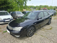 Ford Mondeo, GAZ, KLIMA, bez korozji