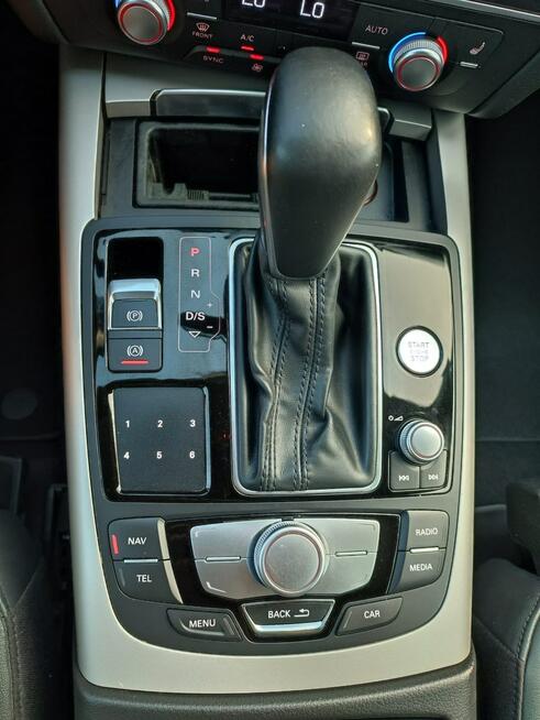 Audi A7 Salon Polska fv23 Otwock - zdjęcie 8