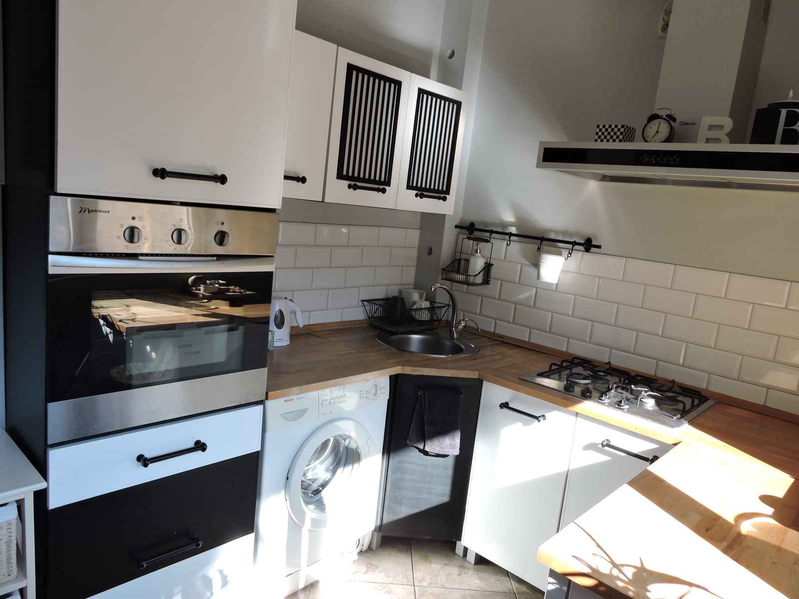 1pok, 30met, Okolice Strzegomskiej BALKON/KOMÓRKA (Wrocław) Stare Miasto - zdjęcie 4