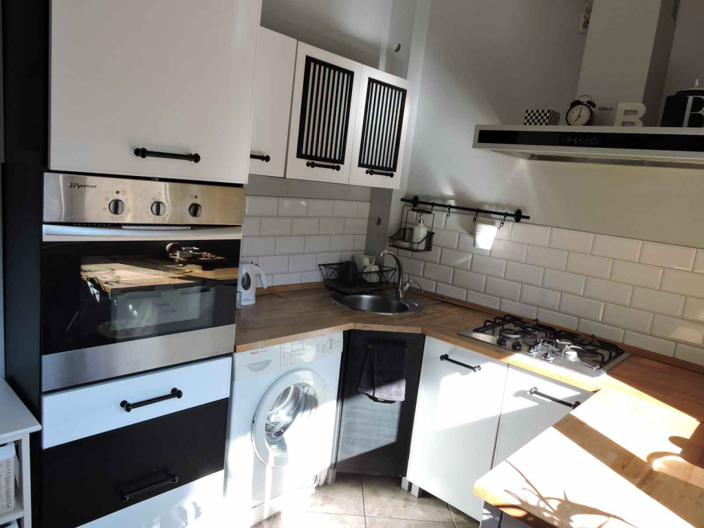 1pok, 30met, Okolice Strzegomskiej BALKON/KOMÓRKA (Wrocław) Stare Miasto - zdjęcie 4