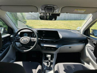 Hyundai i20 #Automat #Led #Kamera Laskowo - zdjęcie 8