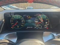 Mercedes GLB AMG_306KM_7-osobowy_4-Matic_8G-DCT_LED_Ambiente_FV23% Płock - zdjęcie 11