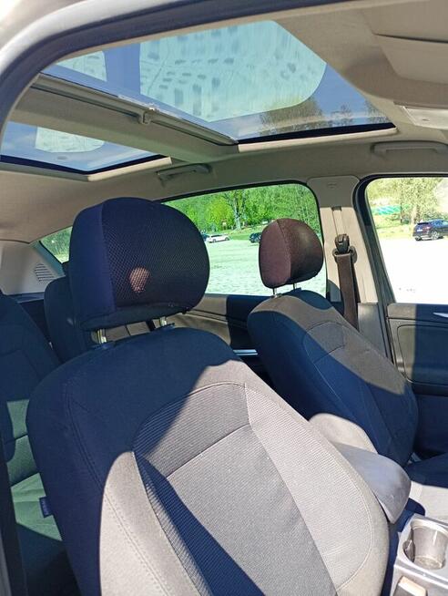Ford s max Elbląg - zdjęcie 7