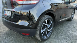 Renault Scenic Diesel Moc 160KM Automat Bogata Wersja BOSE Elbląg - zdjęcie 8