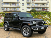 Jeep Wrangler Tarnowskie Góry - zdjęcie 4