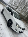 Sprzedam Opel astrę J 1.8 turbo 180km Błaszki - zdjęcie 3