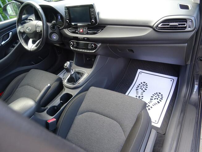 Hyundai i30 1.0 T-GDI 120KM Wagon, Smart , Salon PL Łódź - zdjęcie 12